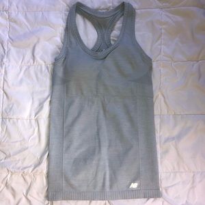 New Balance Padded Sports tank top
